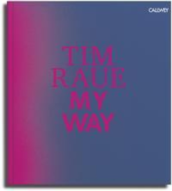My Way - Tim Raue