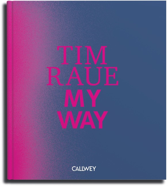 My Way - Tim Raue