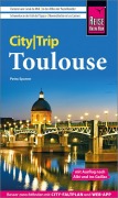 Cover-Bild zum Titel 'Reise Know-How CityTrip Toulouse' von 'Petra Sparrer'