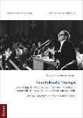 Cover-Bild zum Titel 'Neue Politische Theologie' von 'David Rüschenschmidt'