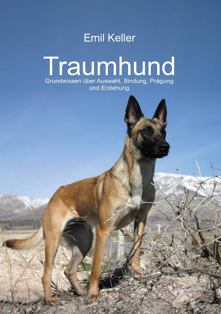 Traumhund - Emil Keller