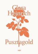Cover-Bild zum Titel 'Pusztagold' von 'Clara Heinrich'