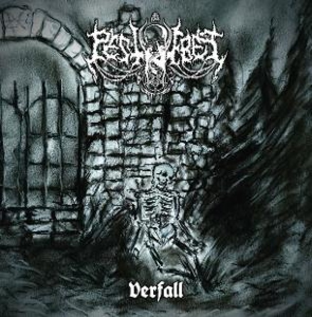 Verfall - Pestnebel