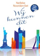 Cover-Bild zum Titel 'Wij kunnen dit' von 'Nelleke Noordervliet'