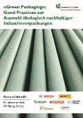 Cover-Bild zum Titel '«Green Packaging»' von ''