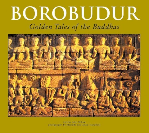 Borobudur - Miksic