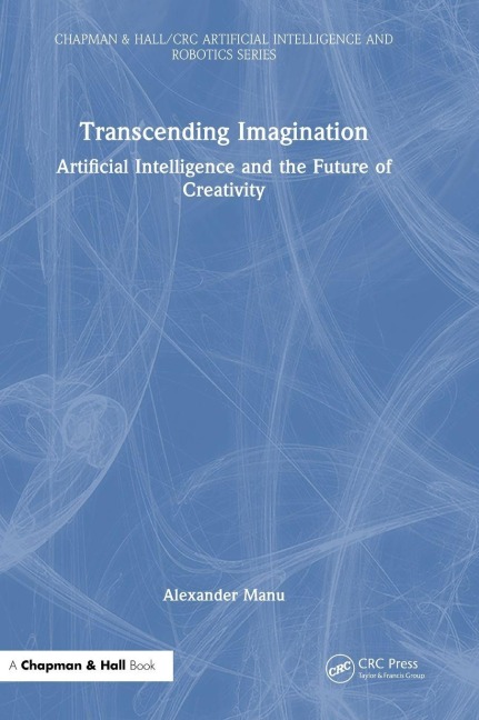 Transcending Imagination - Alexander Manu