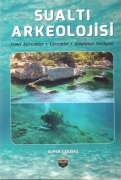 Cover-Bild zum Titel 'Sualti Arkeolojisi' von 'Alper Gölbas'