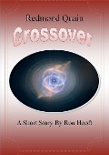 Cover-Bild zum Titel 'Crossover' von 'Ron Hooft'