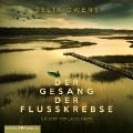 Der Gesang der Flusskrebse - Delia Owens