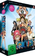 One Piece - TV-Serie - Box 8 - 