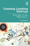 Cover-Bild zum Titel 'Creating Learning Settings' von 'Gary Natriello'