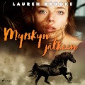 Cover-Bild zum Titel 'Myrskyn jälkeen' von 'Lauren Brooke'