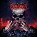 Cover-Bild zum Titel 'Jailbreak' von 'Nervosa'