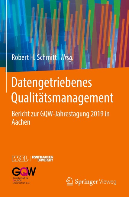 Datengetriebenes Qualitätsmanagement - 