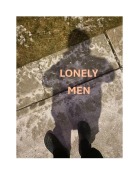 Cover-Bild zum Titel 'Lonely Men' von 'Jack Baret'