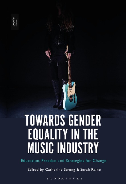 Towards Gender Equality in the Music Industry - 