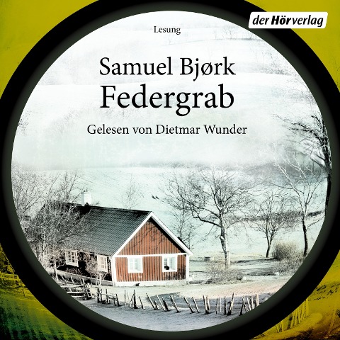 Federgrab - Samuel Bjørk