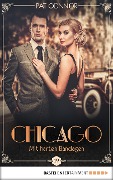 Cover-Bild zum Titel 'Chicago - Mit harten Bandagen' von 'Pat Connor'