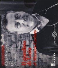 Il giardino di Gaia. Audiolibro. CD Audio - Massimo Carlotto