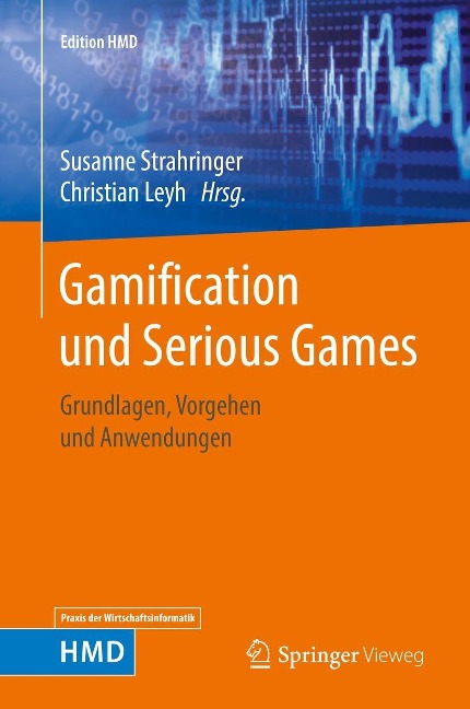 Gamification und Serious Games - 