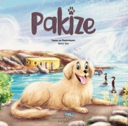 Cover-Bild zum Titel 'Pakize' von 'Betül Ilter'