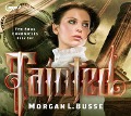 Cover-Bild zum Titel 'Tainted' von 'Morgan L Busse'