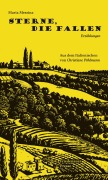 Cover-Bild zum Titel 'Sterne, die fallen' von 'Maria Messina'