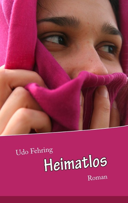 Heimatlos - Udo Fehring