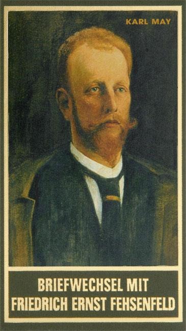 Briefwechsel mit Friedrich Ernst Fehsenfeld 2 - 