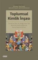 Toplumsal Kimlik Insasi - Kolektif
