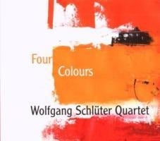 Four Colours - Wolfgang Schlüter Quartet