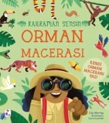 Cover-Bild zum Titel 'Kahraman Sensin' von 'Lilly Murray'