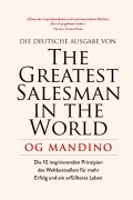 Cover-Bild zum Titel 'The Greatest Salesman in the World' von 'Og Mandino'