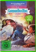 Cover-Bild zum Titel 'The Garbage Pail Kids Movie' von 'Linda Palmer, Rod Amateau, John Pound, Michael Lloyd'