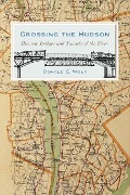 Cover-Bild zum Titel 'Crossing the Hudson' von 'Donald Wolf'