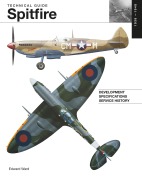 Cover-Bild zum Titel 'Spitfire' von 'Edward Ward'
