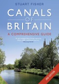Cover-Bild zum Titel 'The Canals of Britain' von 'Stuart Fisher'