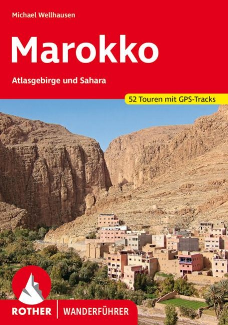 Marokko - Michael Wellhausen