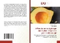 Cover-Bild zum Titel 'Effets du stress hydrique sur la physiologie des graines de courge' von 'Wassim Saadaoui, Khawla Hamdi, Neji Tarchoun'