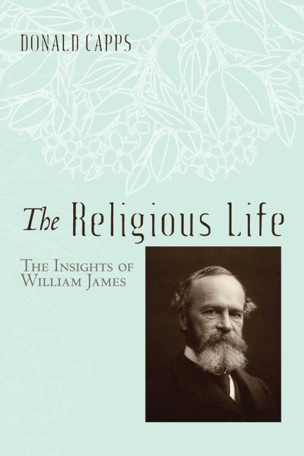 The Religious Life - Donald Capps
