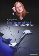 Cover-Bild zum Titel 'Neunmaltot' von 'Kathrin Elfman'