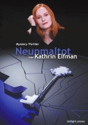 Cover-Bild zum Titel 'Neunmaltot' von 'Kathrin Elfman'
