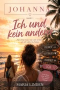 Cover-Bild zum Titel 'ICH UND KEIN ANDERER' von 'Mara Linden'