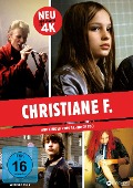 Christiane F. - Wir Kinder vom Bahnhof Zoo - 