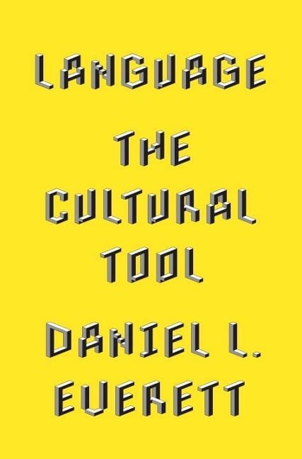 Language - Daniel L. Everett