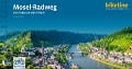 Cover-Bild zum Titel 'Mosel-Radweg' von ''