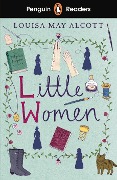 Little Women - Louisa May Alcott, Karen Kovacs