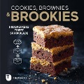 Cookies, Brownies & Brookies - Jan Thorbecke Verlag