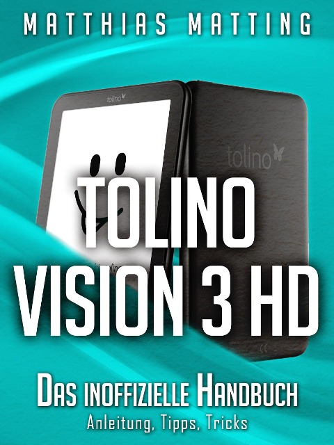 Tolino Vision 3 HD - Matthias Matting